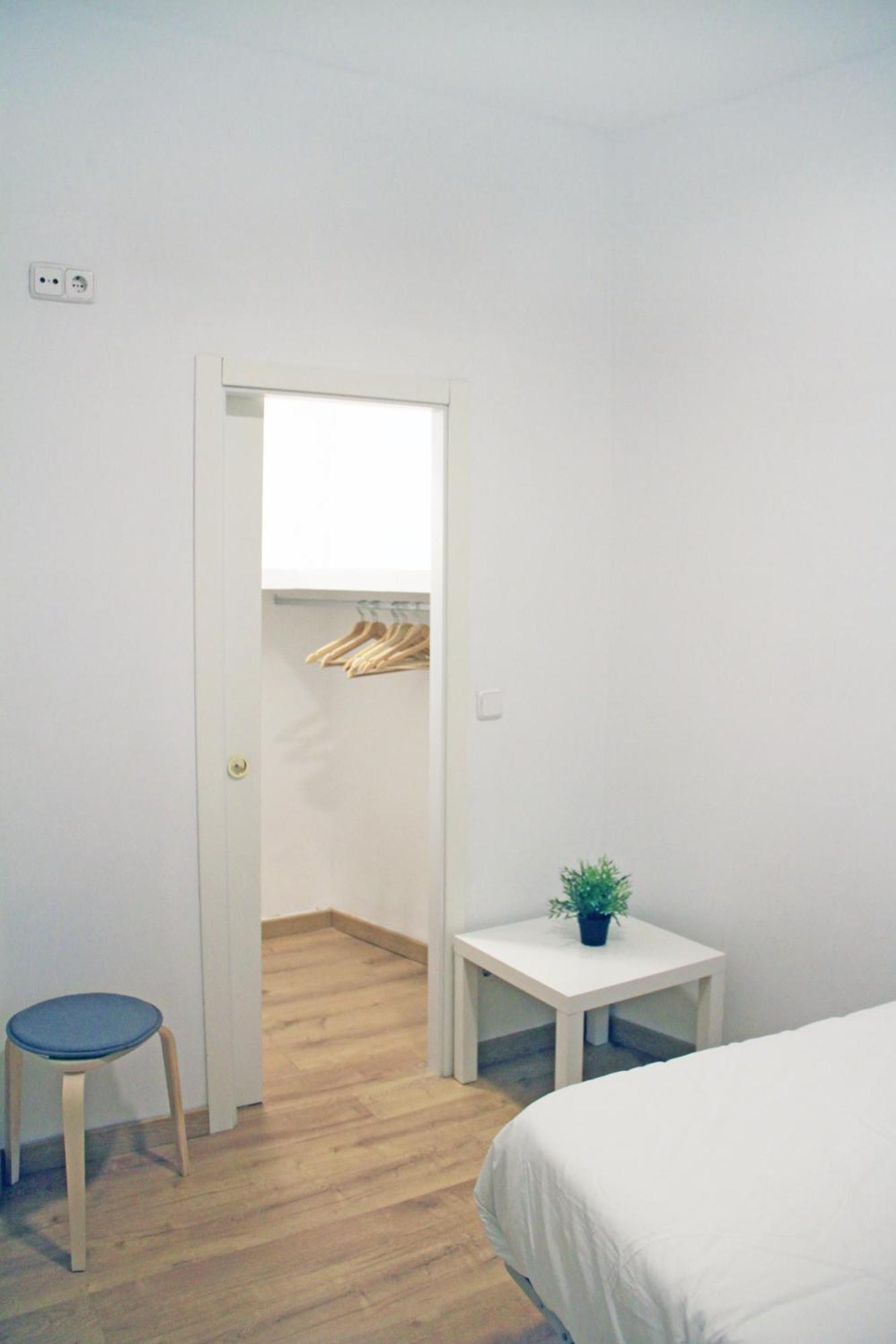 En - Sol Appartamento Madrid