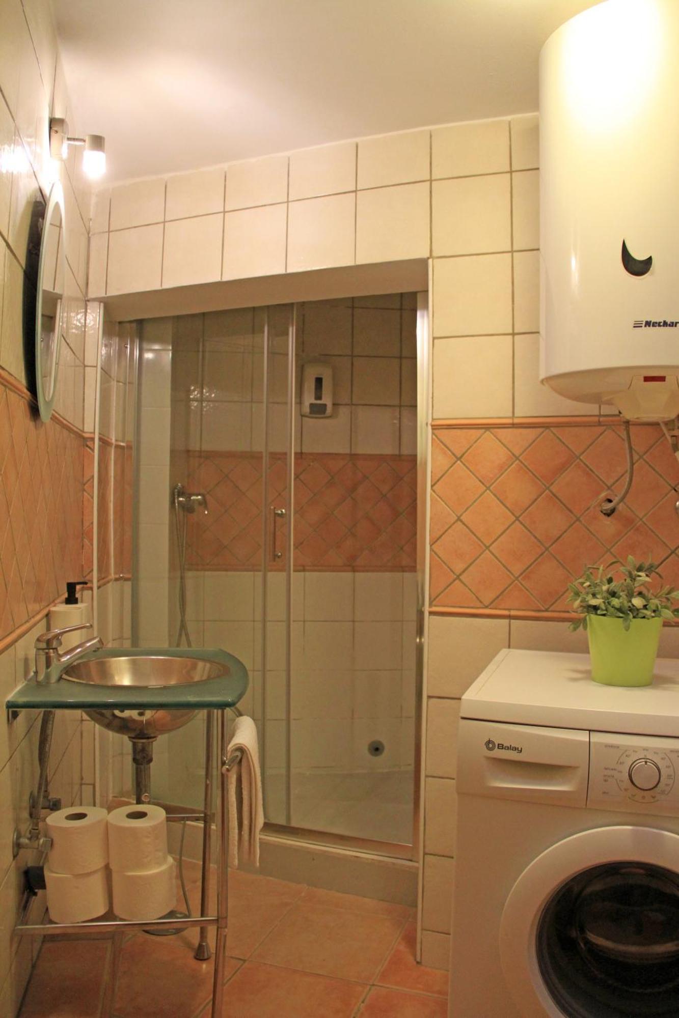 Appartamento En - Sol Madrid